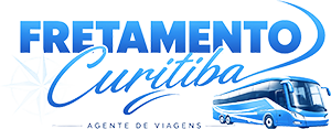 Fretamento de Ônibus Curitiba